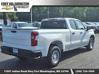 2025 Chevrolet Silverado 1500 Double Cab 2WD Pickup for sale #259373 - photo 2