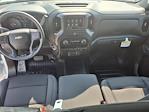 2025 Chevrolet Silverado 1500 Double Cab 2WD Pickup for sale #259373 - photo 15