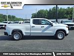 2025 Chevrolet Silverado 1500 Double Cab 2WD Pickup for sale #259373 - photo 3