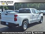 2025 Chevrolet Silverado 1500 Double Cab 2WD Pickup for sale #259373 - photo 2