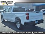 2025 Chevrolet Silverado 1500 Double Cab 2WD Pickup for sale #259373 - photo 5