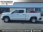 2025 Chevrolet Silverado 1500 Double Cab 2WD Pickup for sale #259373 - photo 6