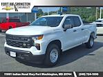 2025 Chevrolet Silverado 1500 Double Cab 2WD Pickup for sale #259373 - photo 7