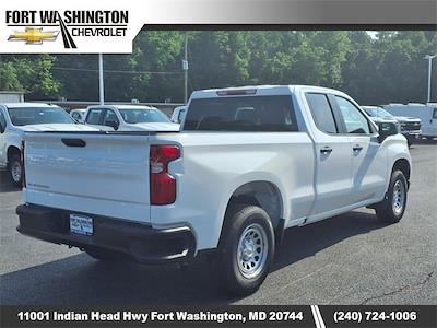 2025 Chevrolet Silverado 1500 Double Cab 2WD Pickup for sale #259374 - photo 2