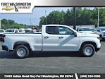 2025 Chevrolet Silverado 1500 Double Cab 2WD Pickup for sale #259374 - photo 3
