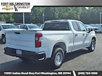 2025 Chevrolet Silverado 1500 Double Cab 2WD Pickup for sale #259374 - photo 2