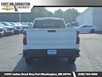 2025 Chevrolet Silverado 1500 Double Cab 2WD Pickup for sale #259374 - photo 4