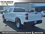 2025 Chevrolet Silverado 1500 Double Cab 2WD Pickup for sale #259374 - photo 5