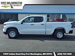 2025 Chevrolet Silverado 1500 Double Cab 2WD Pickup for sale #259374 - photo 6