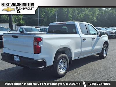 2025 Chevrolet Silverado 1500 Double Cab 2WD Pickup for sale #259375 - photo 2