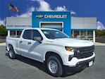 2025 Chevrolet Silverado 1500 Double Cab 2WD Pickup for sale #259375 - photo 1