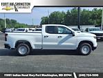 2025 Chevrolet Silverado 1500 Double Cab 2WD Pickup for sale #259375 - photo 3