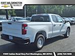 2025 Chevrolet Silverado 1500 Double Cab 2WD Pickup for sale #259375 - photo 2