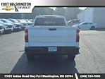 2025 Chevrolet Silverado 1500 Double Cab 2WD Pickup for sale #259375 - photo 4