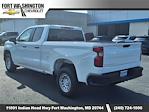 2025 Chevrolet Silverado 1500 Double Cab 2WD Pickup for sale #259375 - photo 5