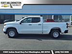 2025 Chevrolet Silverado 1500 Double Cab 2WD Pickup for sale #259375 - photo 6
