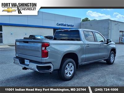 2025 Chevrolet Silverado 1500 Crew Cab 2WD Pickup for sale #259376 - photo 2