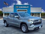 2025 Chevrolet Silverado 1500 Crew Cab 2WD Pickup for sale #259376 - photo 1