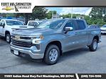 2025 Chevrolet Silverado 1500 Crew Cab 2WD Pickup for sale #259376 - photo 5