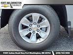 2025 Chevrolet Silverado 1500 Crew Cab 2WD Pickup for sale #259376 - photo 6