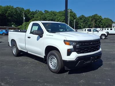 2025 Chevrolet Silverado 1500 Regular Cab 2WD Pickup for sale #259377 - photo 1
