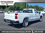2025 Chevrolet Silverado 1500 Regular Cab 2WD Pickup for sale #259377 - photo 2