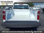 2025 Chevrolet Silverado 1500 Regular Cab 2WD Pickup for sale #259377 - photo 3