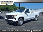 2025 Chevrolet Silverado 1500 Regular Cab 2WD Pickup for sale #259377 - photo 5