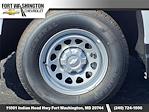 2025 Chevrolet Silverado 1500 Regular Cab 2WD Pickup for sale #259377 - photo 6