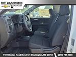 2025 Chevrolet Silverado 1500 Regular Cab 2WD Pickup for sale #259377 - photo 7