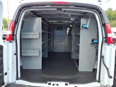 New 2025 Chevrolet Express 2500 Upfitted Cargo Van for sale #259385 - photo 2