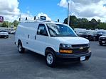 New 2025 Chevrolet Express 2500 Upfitted Cargo Van for sale #259385 - photo 1