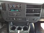 New 2025 Chevrolet Express 2500 Upfitted Cargo Van for sale #259385 - photo 12