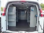 New 2025 Chevrolet Express 2500 Upfitted Cargo Van for sale #259385 - photo 2