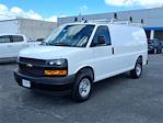 New 2025 Chevrolet Express 2500 Upfitted Cargo Van for sale #259385 - photo 6