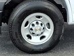 New 2025 Chevrolet Express 2500 Upfitted Cargo Van for sale #259385 - photo 7