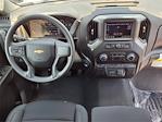 2025 Chevrolet Silverado 1500 Regular Cab 4WD Pickup for sale #259390 - photo 10