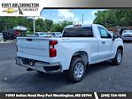 2025 Chevrolet Silverado 1500 Regular Cab 4WD Pickup for sale #259390 - photo 2