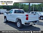 2025 Chevrolet Silverado 1500 Regular Cab 4WD Pickup for sale #259390 - photo 4