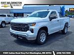 2025 Chevrolet Silverado 1500 Regular Cab 4WD Pickup for sale #259390 - photo 5