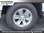 2025 Chevrolet Silverado 1500 Regular Cab 4WD Pickup for sale #259390 - photo 6