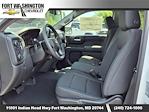 2025 Chevrolet Silverado 1500 Regular Cab 4WD Pickup for sale #259390 - photo 7