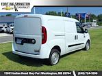 Used 2022 Ram ProMaster City Empty Cargo Van for sale #259394A - photo 3