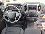 New 2025 Chevrolet Silverado 1500 Work Truck Regular Cab Pickup for sale #259406 - photo 10