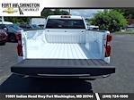 New 2025 Chevrolet Silverado 1500 Work Truck Regular Cab Pickup for sale #259406 - photo 5