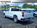 New 2025 Chevrolet Silverado 1500 Work Truck Regular Cab Pickup for sale #259406 - photo 2