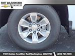New 2025 Chevrolet Silverado 1500 Work Truck Regular Cab Pickup for sale #259406 - photo 6