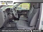 New 2025 Chevrolet Silverado 1500 Work Truck Regular Cab Pickup for sale #259406 - photo 7