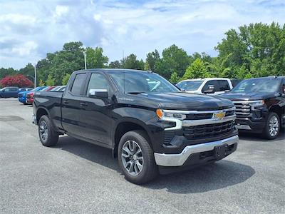 2025 Chevrolet Silverado 1500 Double Cab 4WD Pickup for sale #259407 - photo 1