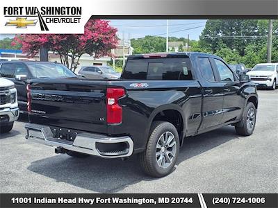 2025 Chevrolet Silverado 1500 Double Cab 4WD Pickup for sale #259407 - photo 2